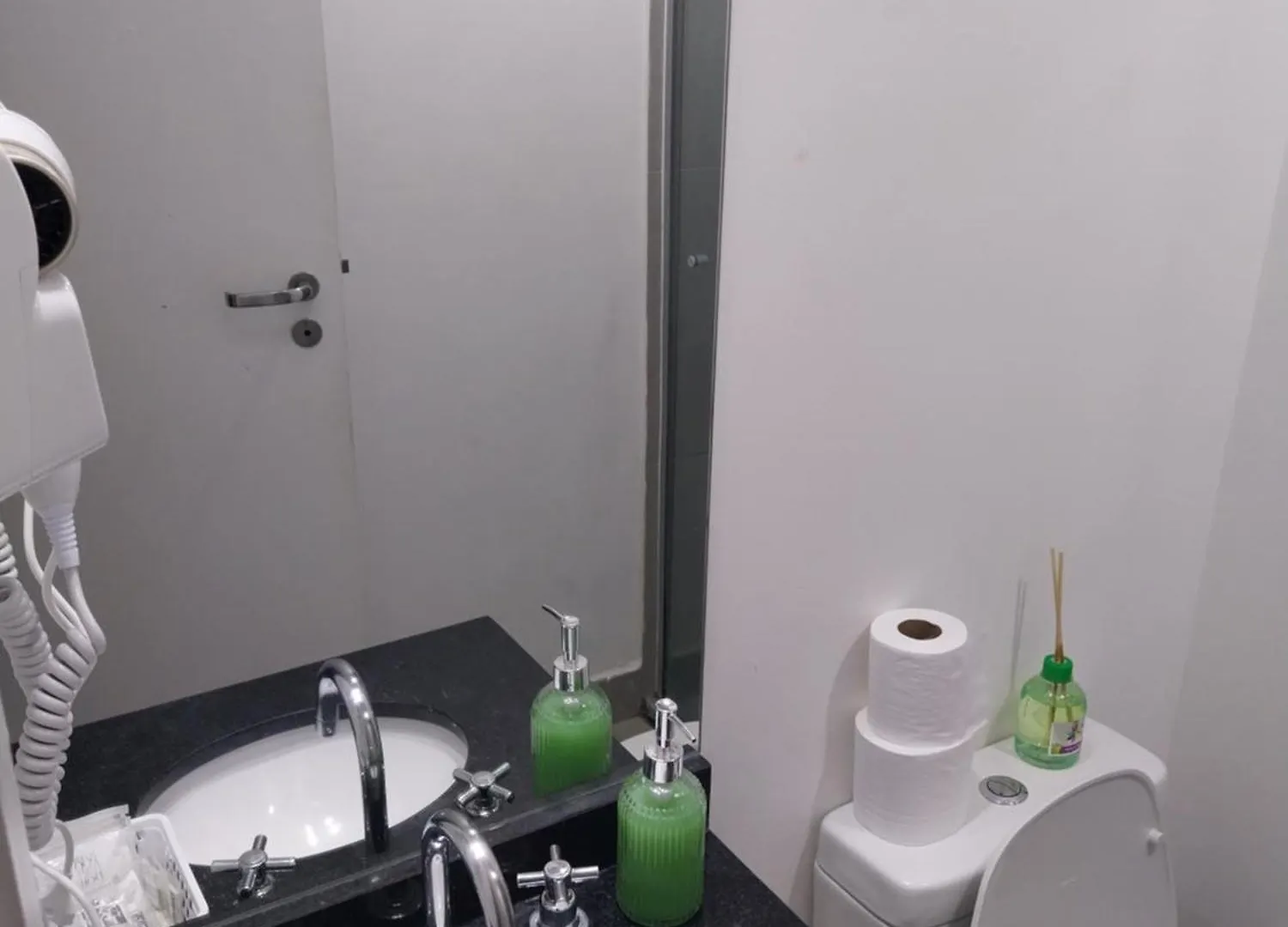 Apartment Flat In Allianz Parque2 Com Estacionamento Sao Paulo